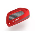 DBK Special Parts (Ducabike) Front Brake Reservoir Cap for BMW DBK Special Parts (Ducabike) Front Brake Reservoir Cap for BMW